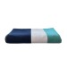 Navy/White/Aquamarine